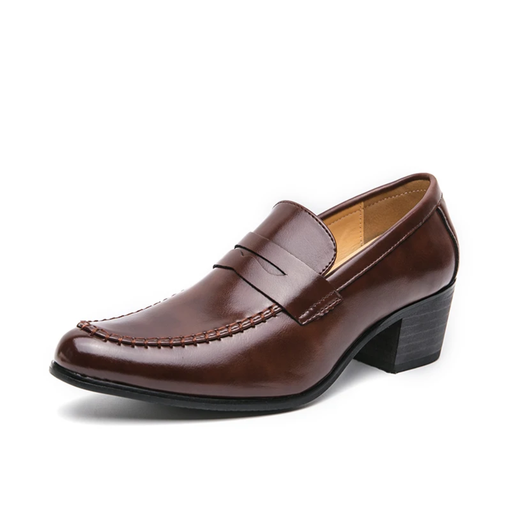 Philipp™ | Elegante Business-Schuhe Herren