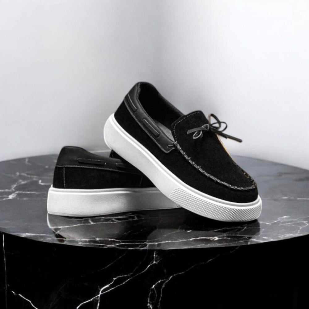 Konstantin™ | Bequeme Loafer Herren