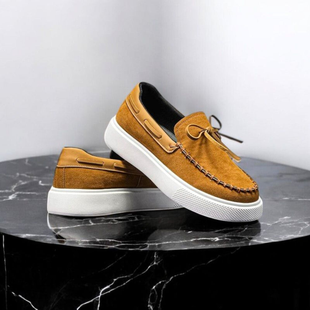 Konstantin™ | Bequeme Loafer Herren