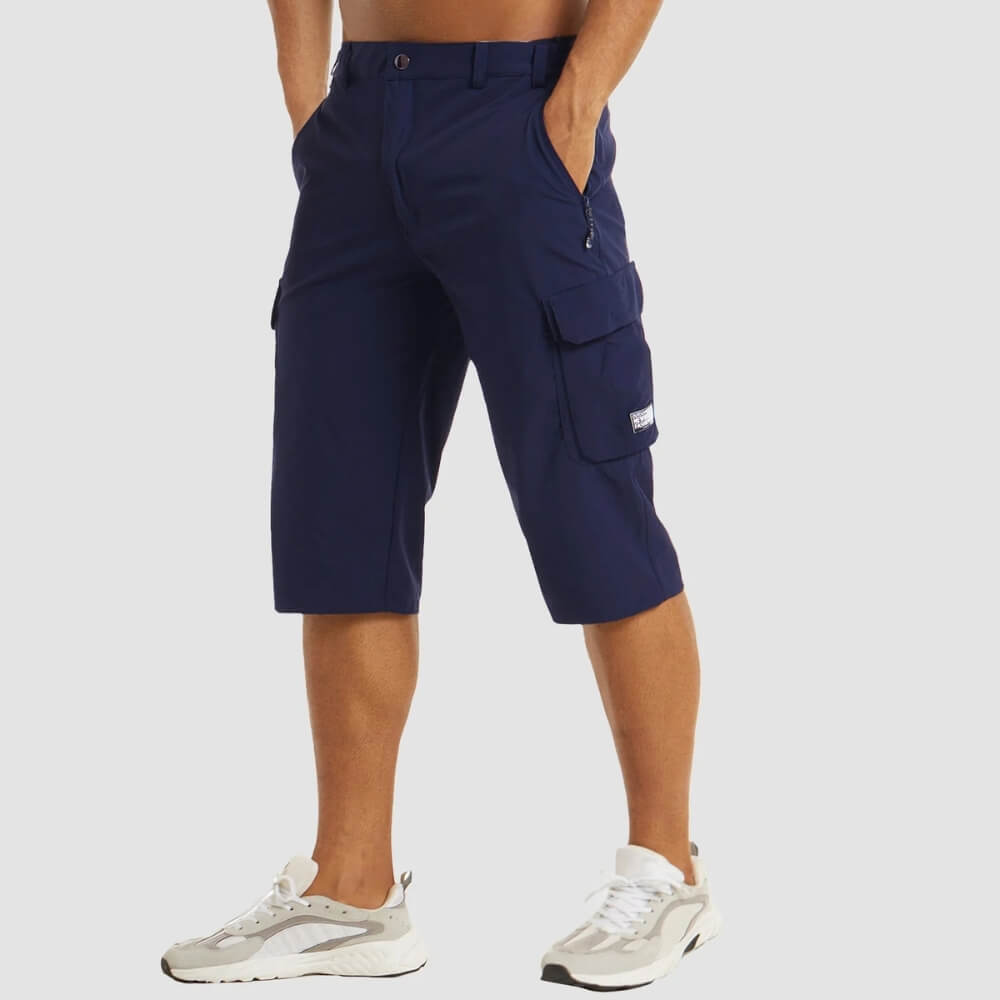 Markus™ | Lässige Cargo Shorts Herren