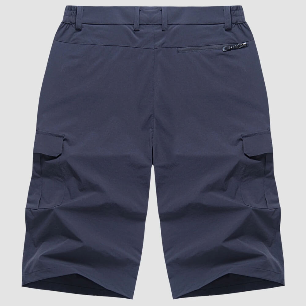 Markus™ | Lässige Cargo Shorts Herren