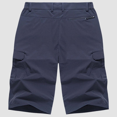 Markus™ | Lässige Cargo Shorts Herren