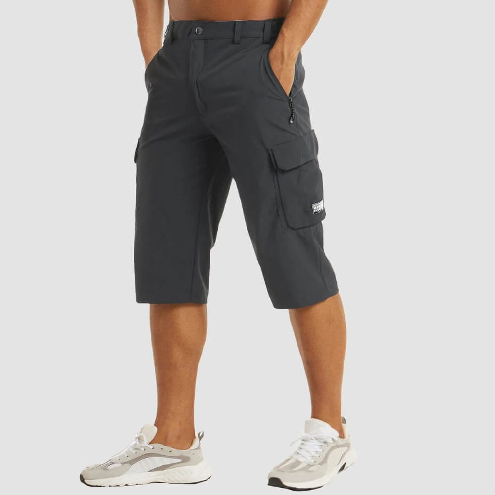 Markus™ | Lässige Cargo Shorts Herren
