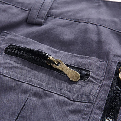 Jannis™ | Lässige Cargo Shorts Herren