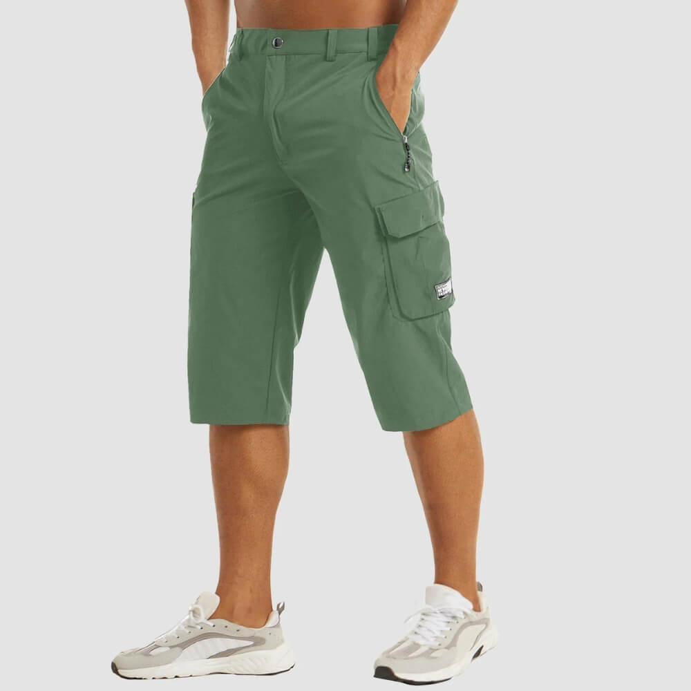 Markus™ | Lässige Cargo Shorts Herren