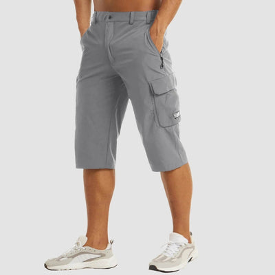 Markus™ | Lässige Cargo Shorts Herren