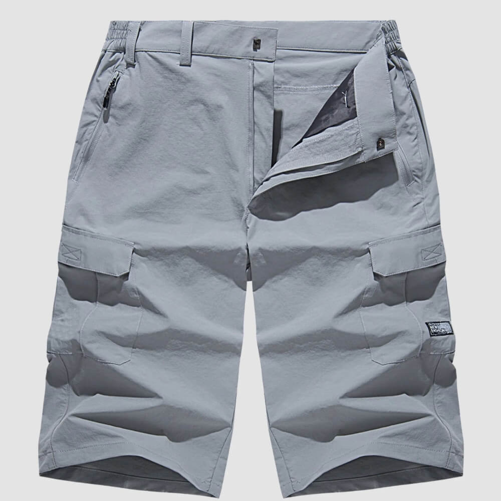 Markus™ | Lässige Cargo Shorts Herren