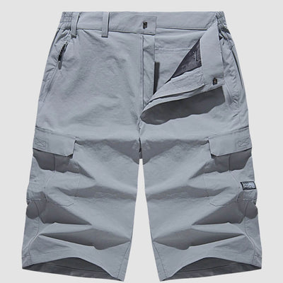 Markus™ | Lässige Cargo Shorts Herren