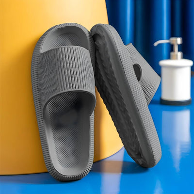 Jörg™ | Bequeme Gleitsandalen Herren