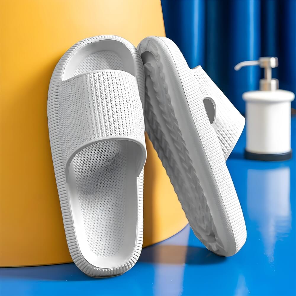 Jörg™ | Bequeme Gleitsandalen Herren