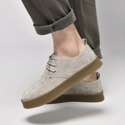 Arne™ | Bequeme Lederschuhe Herren