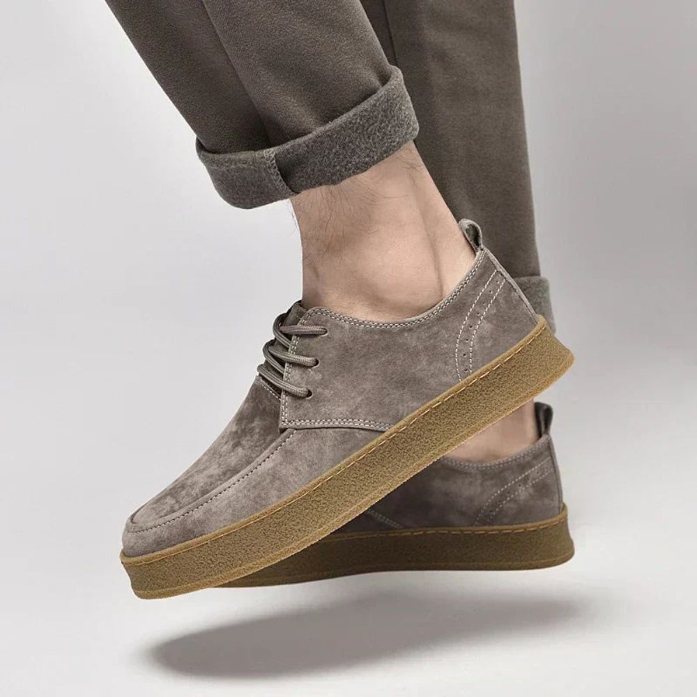 Arne™ | Bequeme Lederschuhe Herren