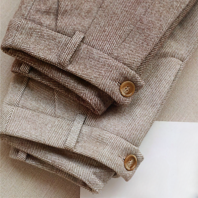 Wolle™ | Individuell Angepasste Hose