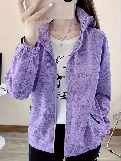 Selma™ | Ultraleichter Windschutz