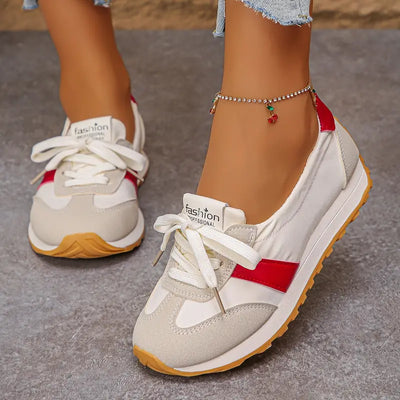 Nerea™ | Bequeme Orthopädische Sneakers