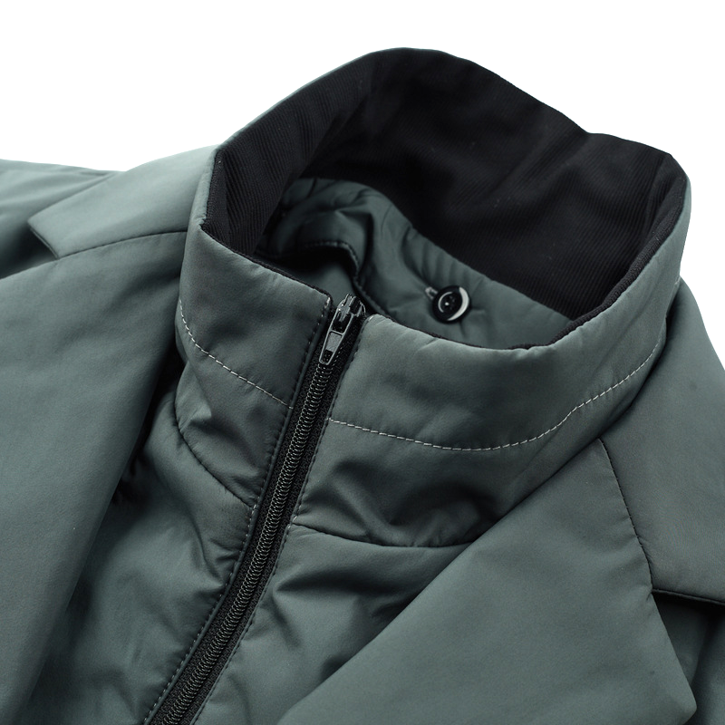 Raxon™ | Urbaner Windbreaker mit klarem Fokus