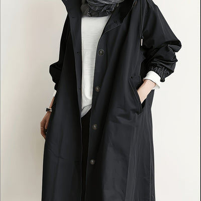 Hanna™ | Eleganter Trenchcoat