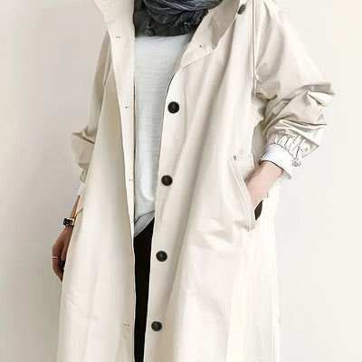 Hanna™ | Eleganter Trenchcoat