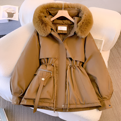 Hanna™ | Elegante Winterjacke