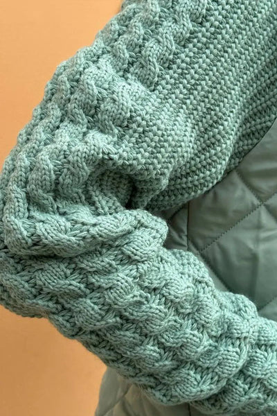 Friederike™ | Elegante Strickjacke