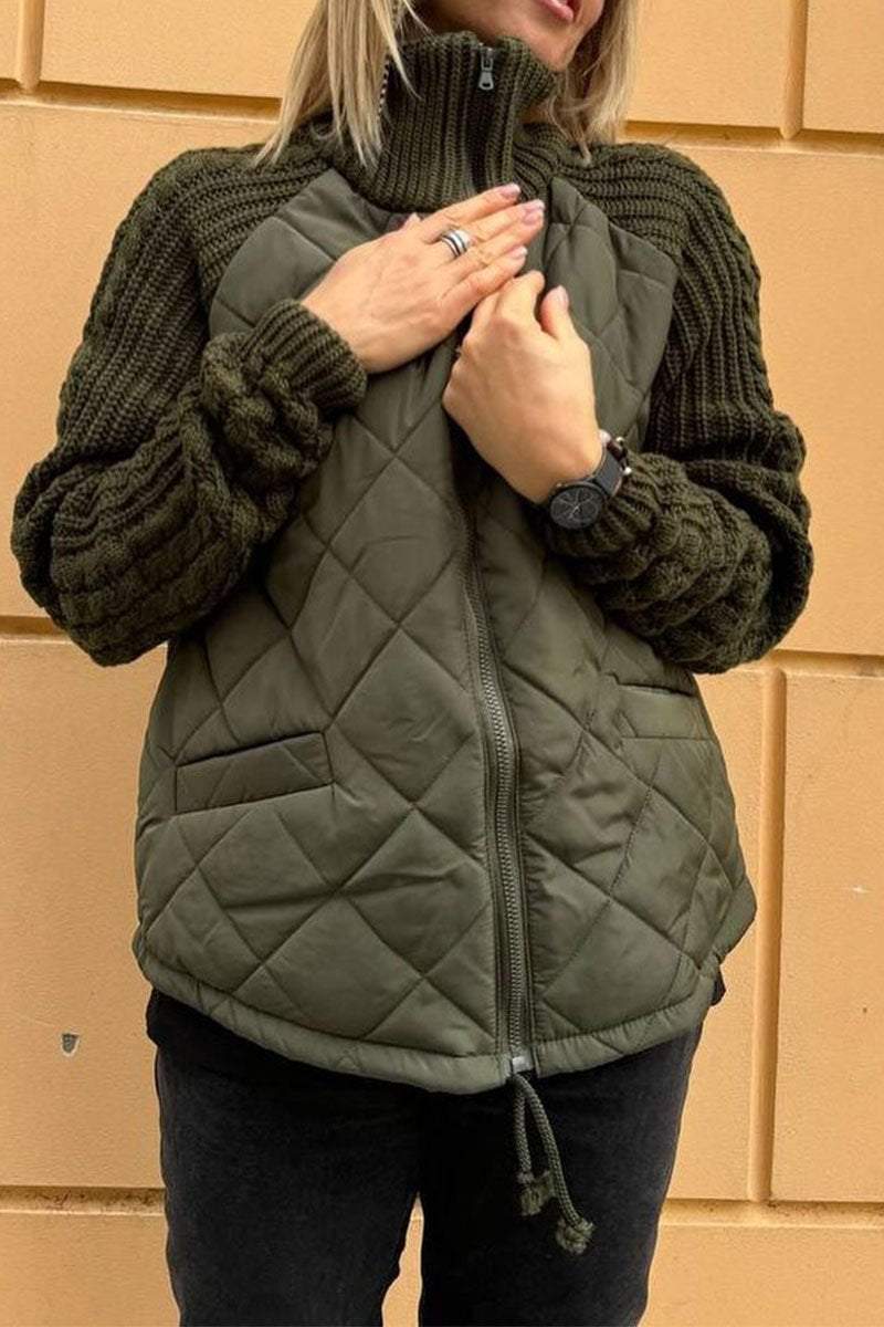 Friederike™ | Elegante Strickjacke