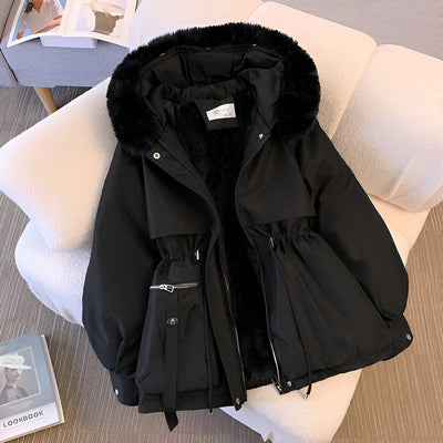 Hanna™ | Elegante Winterjacke