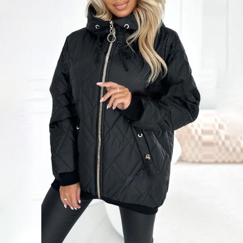 Theresia™ | Warmer Parka