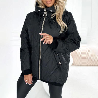 Theresia™ | Warmer Parka
