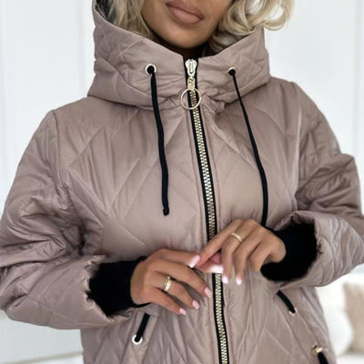Theresia™ | Warmer Parka