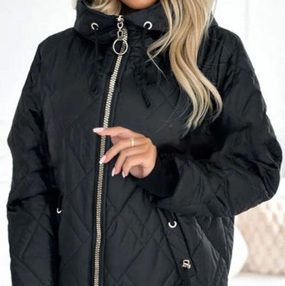 Theresia™ | Warmer Parka