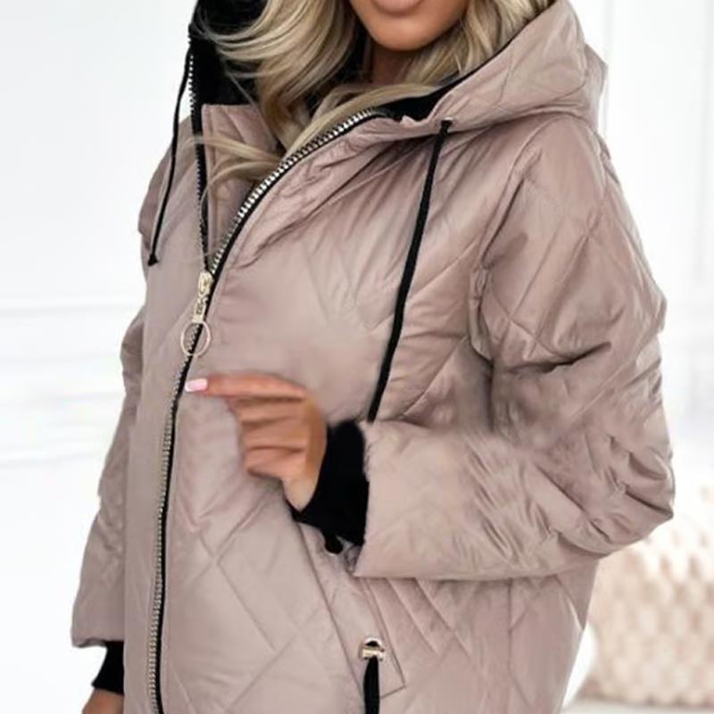 Theresia™ | Warmer Parka