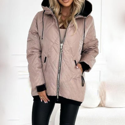 Theresia™ | Warmer Parka
