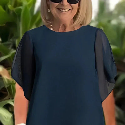 Xyla™ | Stilvolles Zweiteiliges Outfit